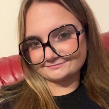 Babysitter in Liévin: Maëlys