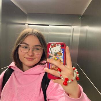 Babysitter in Radom: Lena