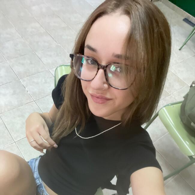 Babysitter in Valencia: Mariola