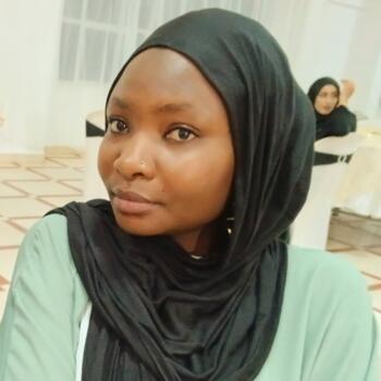 Babysitter in Ongata Rongai: Bushra