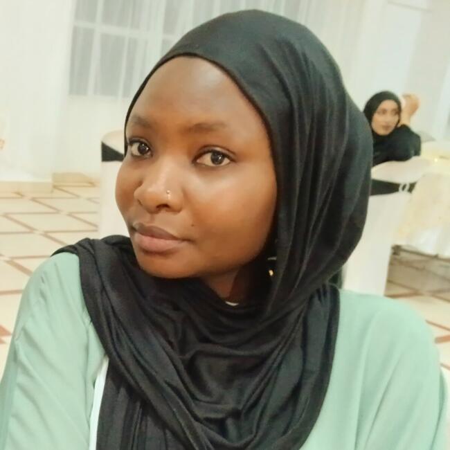 Babysitter in Ongata Rongai: Bushra