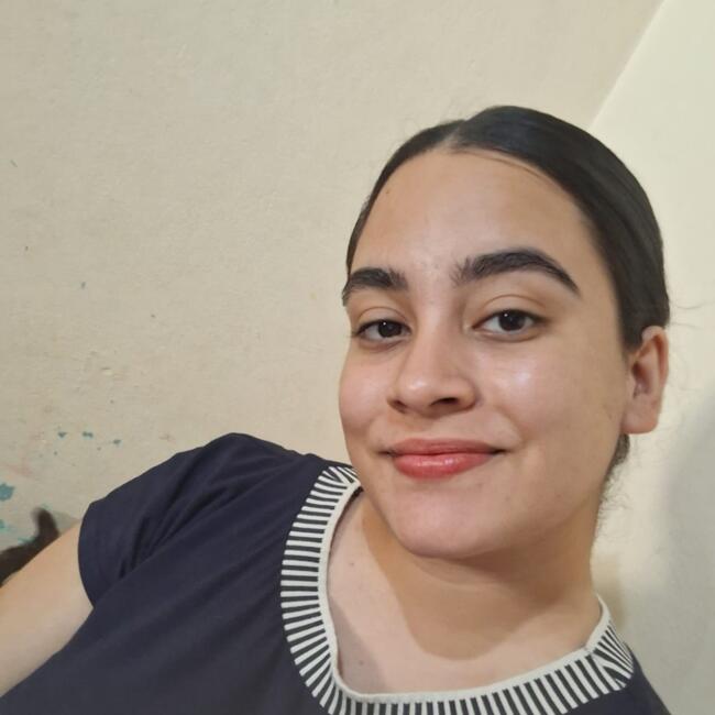 Babysitter in Sumaré: Ana Carolina