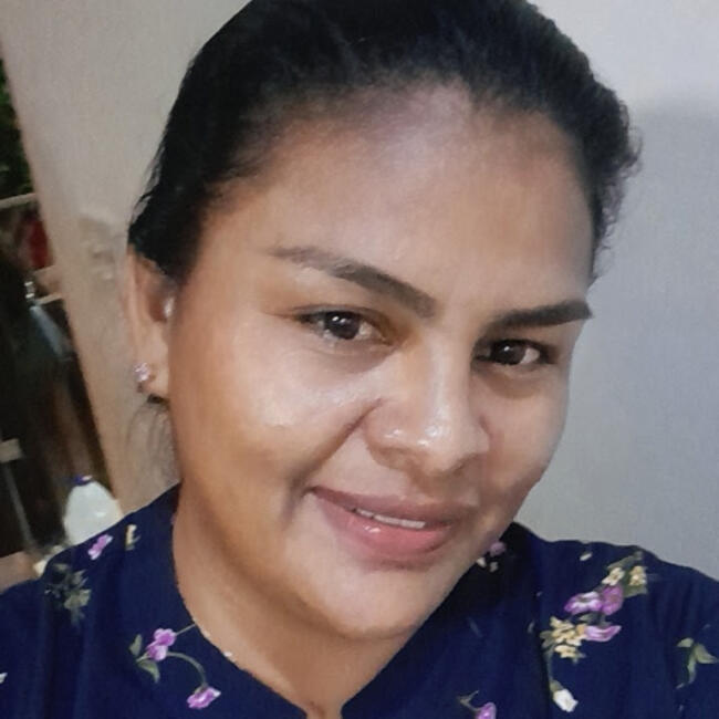 Babysitter in Las Cabras: Yehenia ortrga