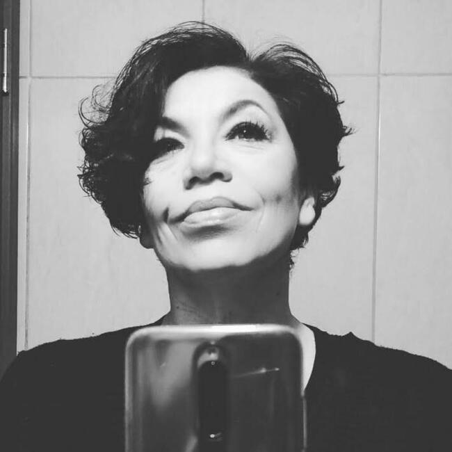 Babysitter in Rosario: Rossana