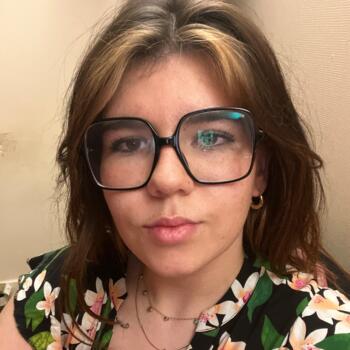Babysitter in Moulins: Ilithya