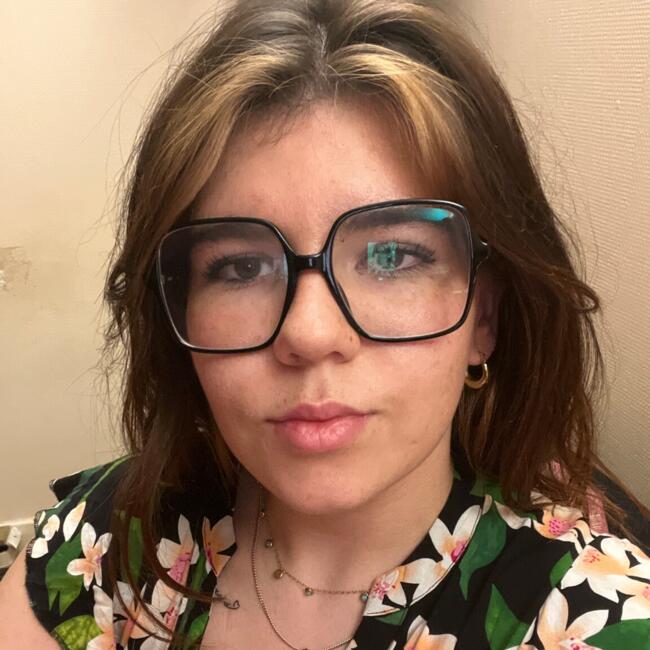 Babysitter in Moulins: Ilithya