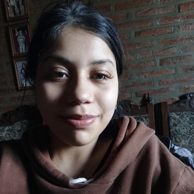 Niñera en San Miguel de Tucumán: Nicole