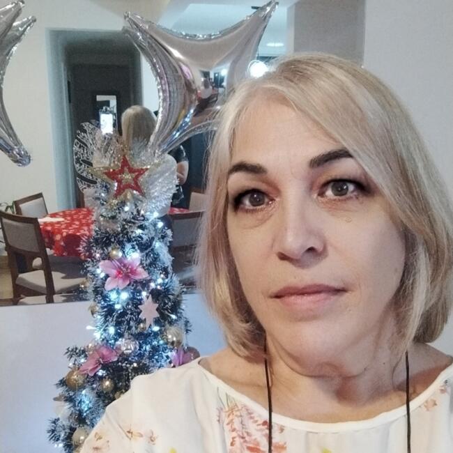 Babá em Curitiba: Conceição Ana
