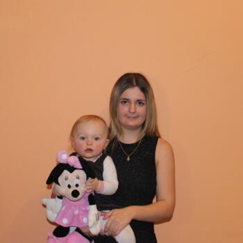 Niñera en Dison: Orlane