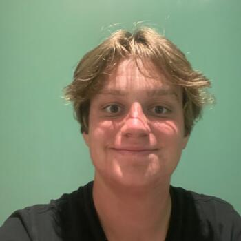 Babysitter Lille: Kalle
