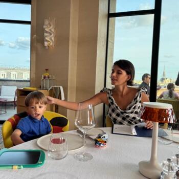 Δουλειά για nanny (νταντά) στην περιοχή Βαρσοβία: δουλειά φύλαξης παιδιών Gigi