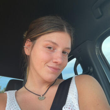 Niñera en Buenos Aires: Anna Belén