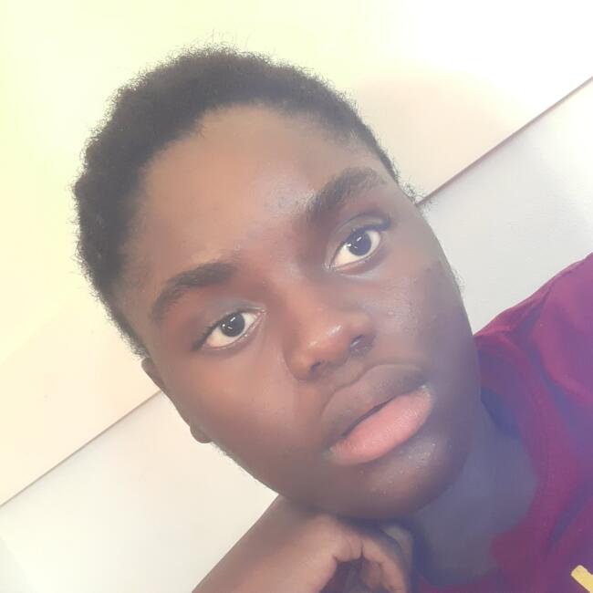 Babysitter em Coimbra: Paulina