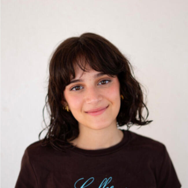 Niñera en Valencia: Teresa