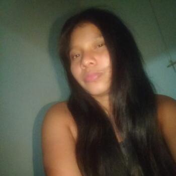 Niñera en La Pintada: Karla