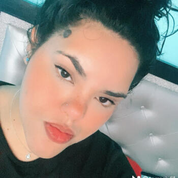 Babysitter in Vega Alta: Julissa