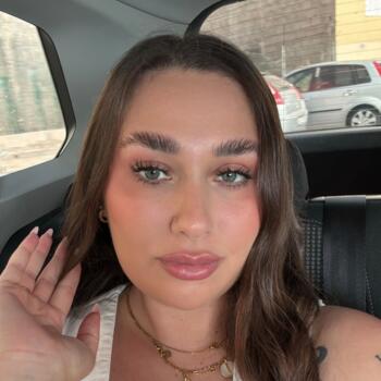 Canguro en Adeje: Julia