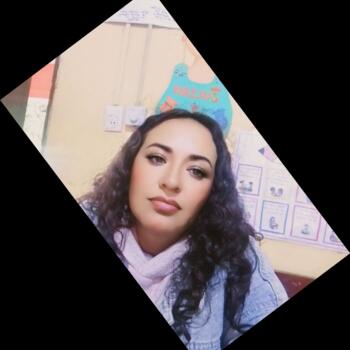 Niñera en Santa Cruz de la Sierra: NORKA SALOME