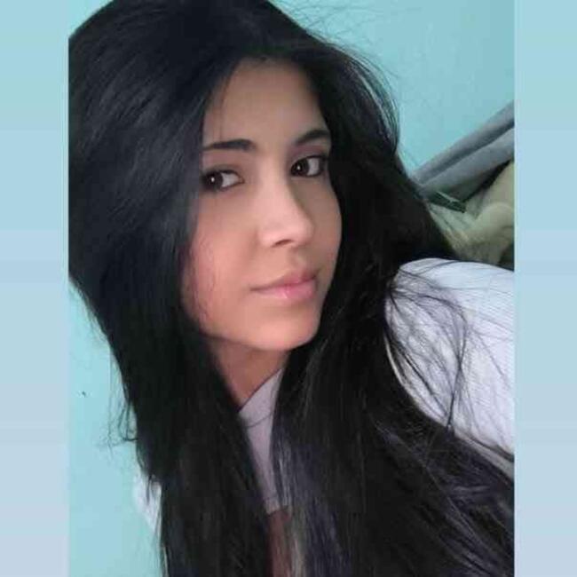 Babysitter in Katerini: Melanie