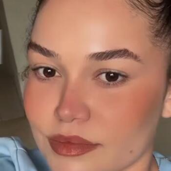 Babysitter in São Paulo: Bianca