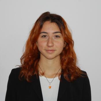 Babysitter a Firenze: Margherida