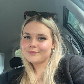 Babysitter in Timaru: Brianna