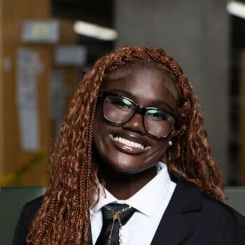 Babysitter Baltimore: Ruth