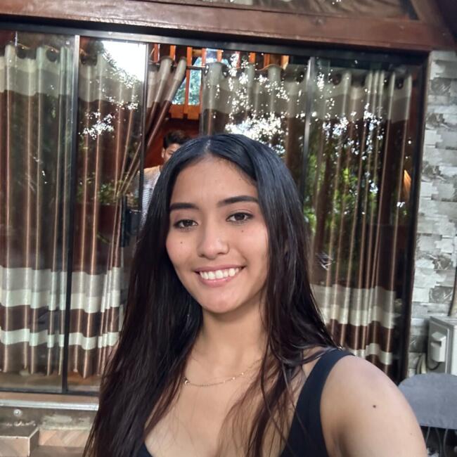 Niñera en Santa Cruz de la Sierra: Chauyen