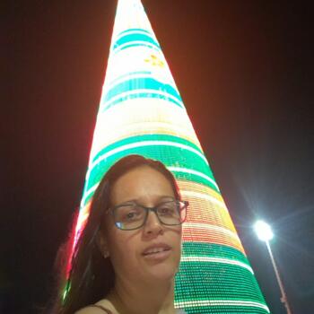 Niñera Bogotá: Gloria