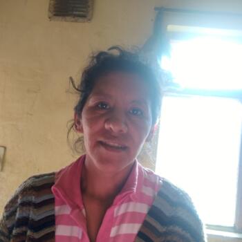 Niñera en Iquique: Julieta