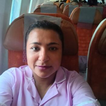 Nanny in Kurseong: Pranisha