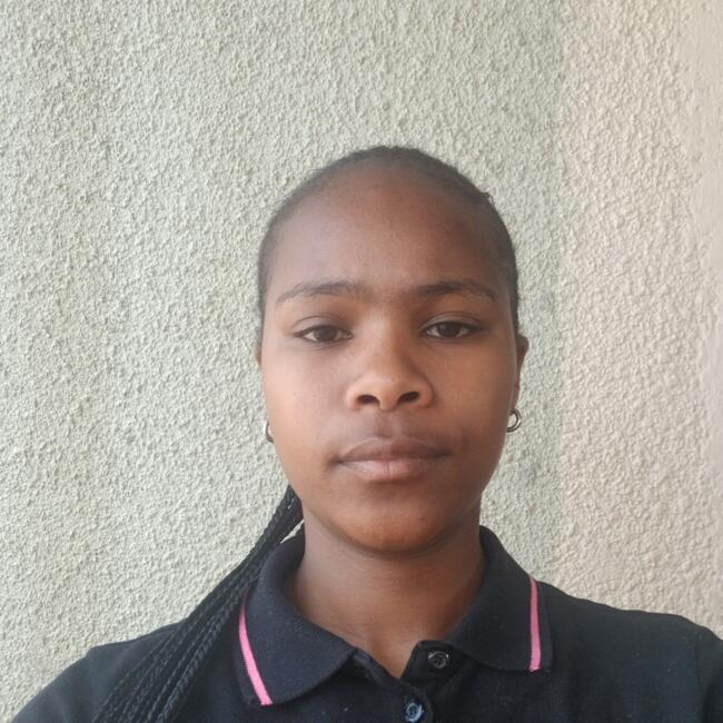 Babysitter in Johannesburg: Bokang