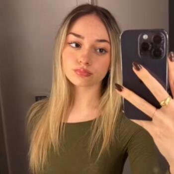 Babysitter a Montale: Stella