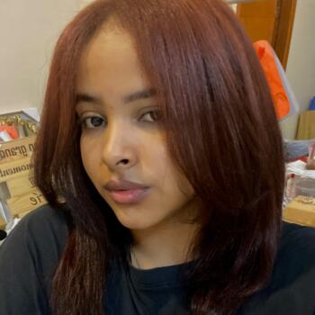 Niñera en Barranquilla: Shirly Romero