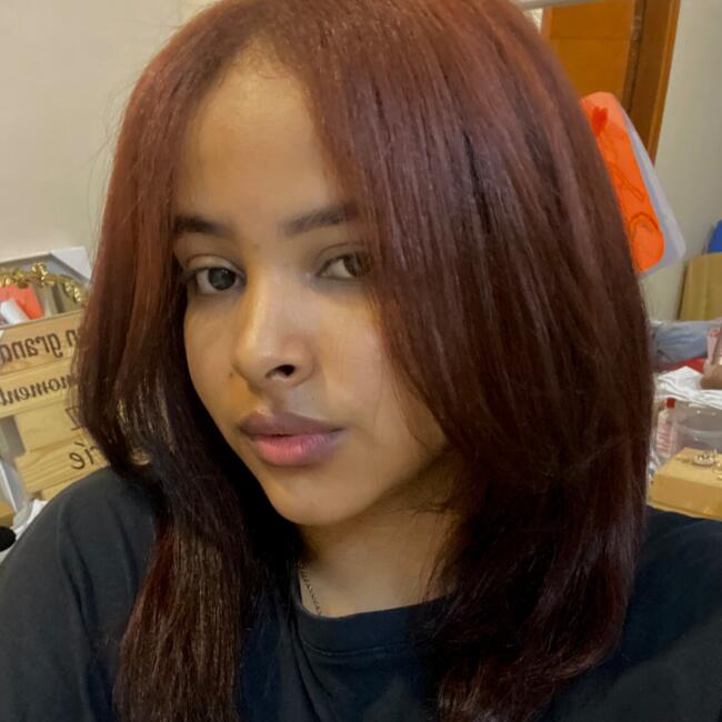 Niñera en Barranquilla: Shirly Romero