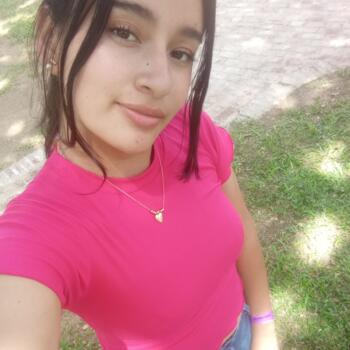 Niñera en Santa Cruz de la Sierra: Luciana