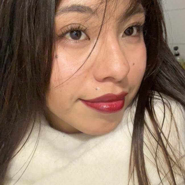 Babysitter in Viña del Mar: Alison