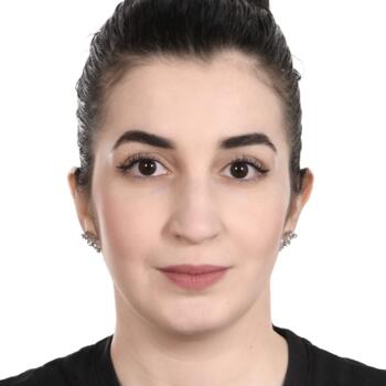 Babysitter in Zagreb: Tina