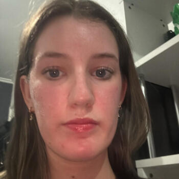 Babysitter in Adelaide: Chelsea