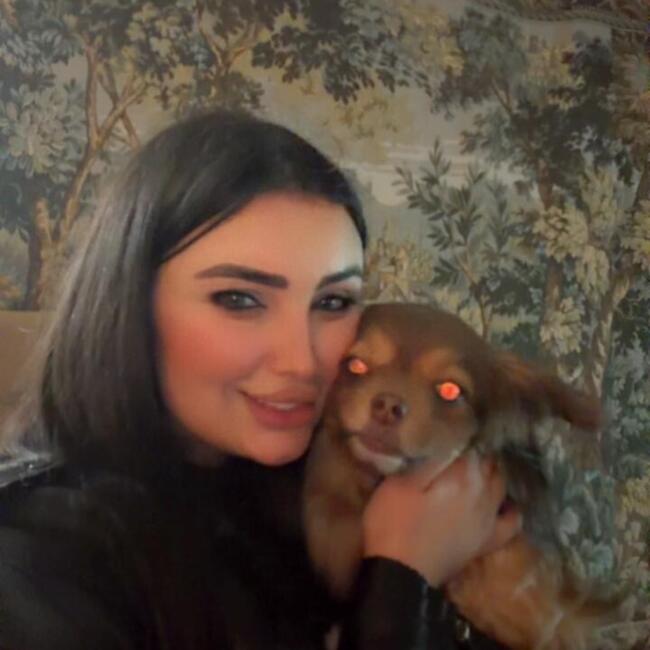 وظيفة جليسة أطفال في Temara: Nouhaila