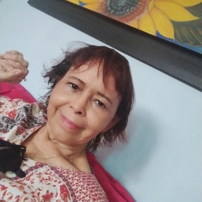 Niñera en Soledad: Linda