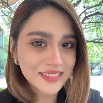 Niñera en Monterrey: Itzel