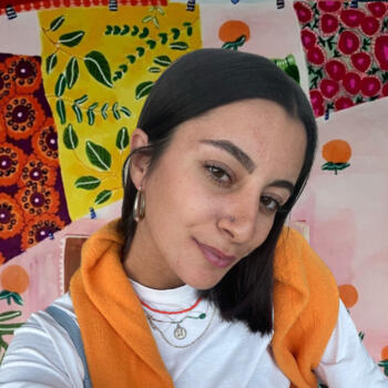 Babysitter a Napoli: Marta