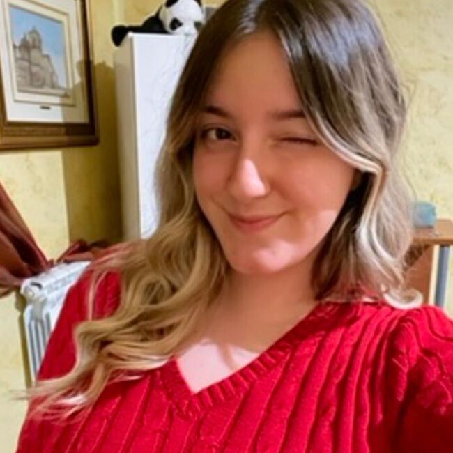 Babysitter in Rende: Melania