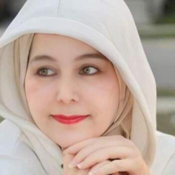 جليسة أطفال في مراكش: Mryam