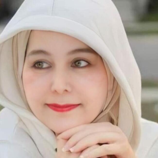 جليسة أطفال في مراكش: Mryam