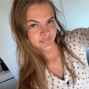 Nanny in Hvidovre: Mathilde