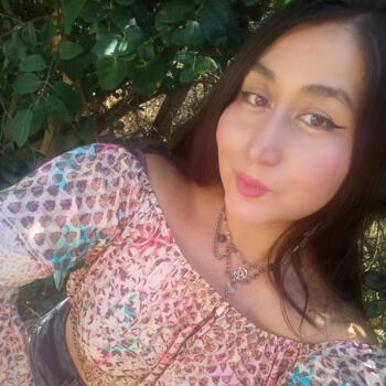 Niñera en Olmué: Navi