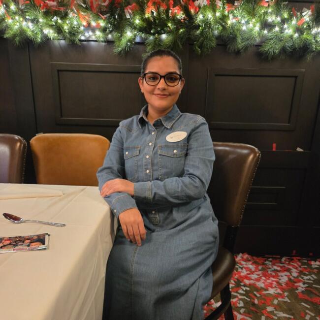 Babysitter in Roxboro: Sukhmanpreet