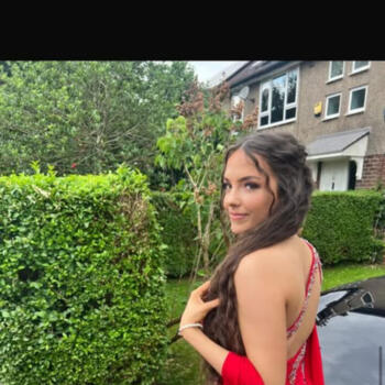 Babysitter Cheadle (Stockport): Freya